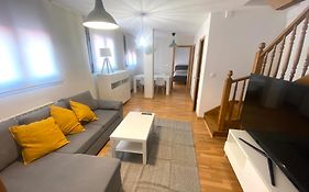 Apartamento Centrico Con Garaje