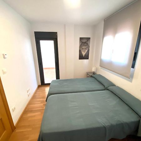 Apartamento Centrico Con Garaje Jaca Exterior foto