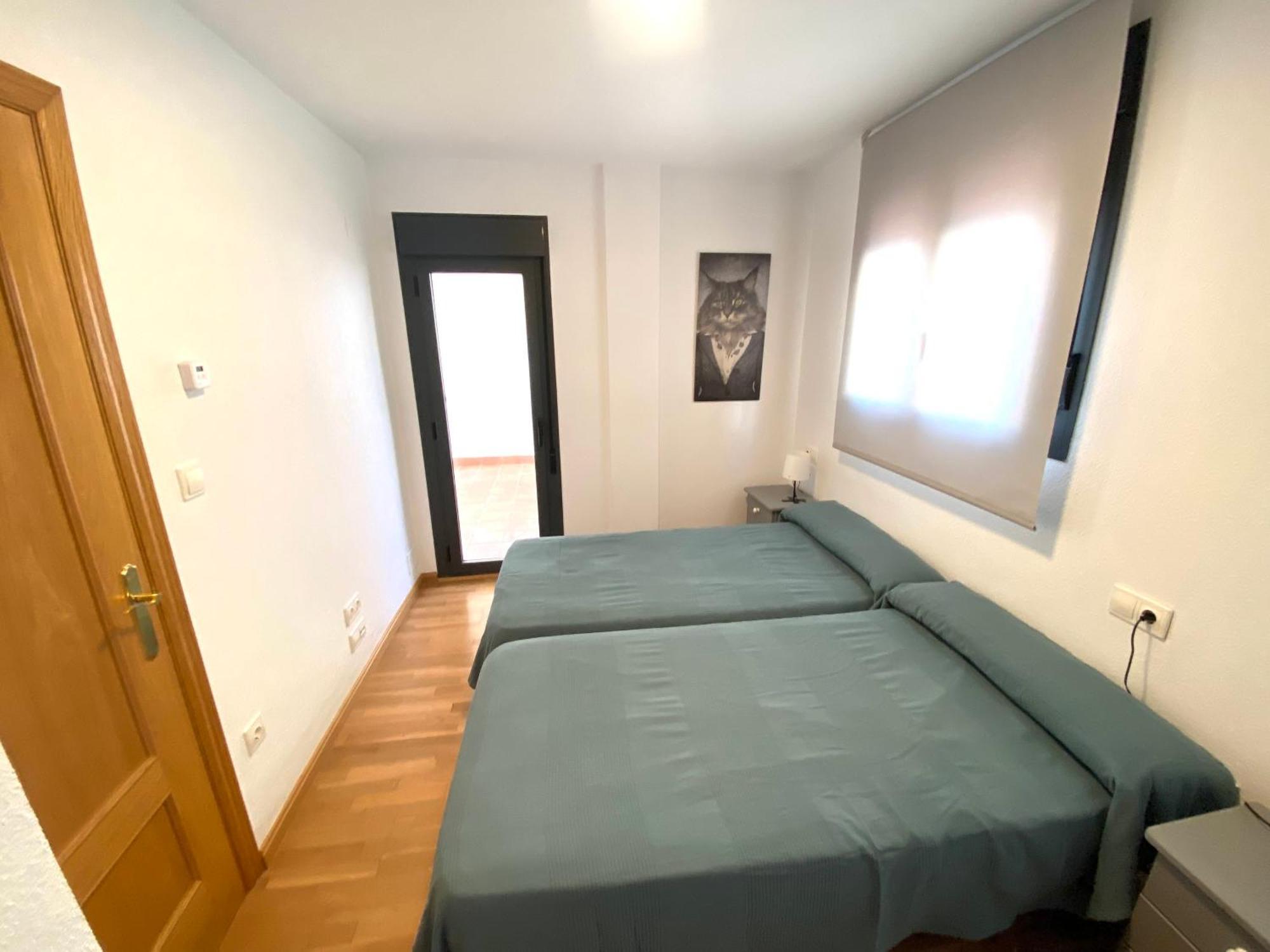 Apartamento Centrico Con Garaje Jaca Exterior foto