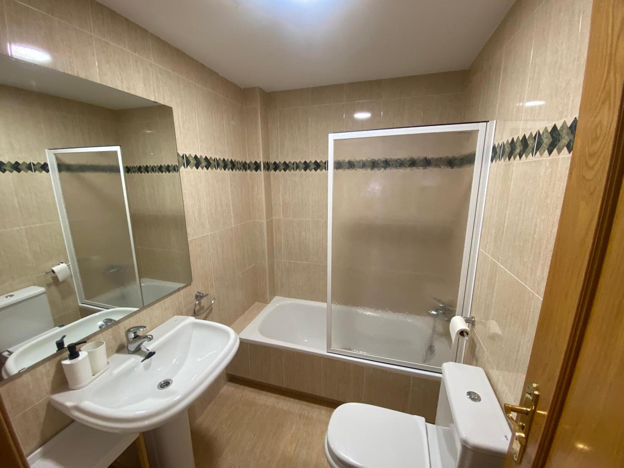 Apartamento Centrico Con Garaje Jaca Exterior foto