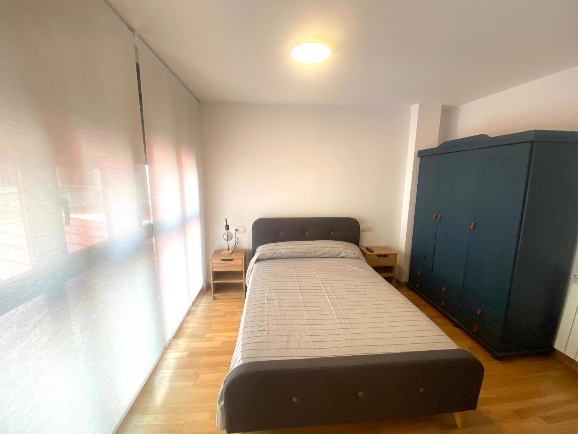 Apartamento Centrico Con Garaje Jaca Exterior foto