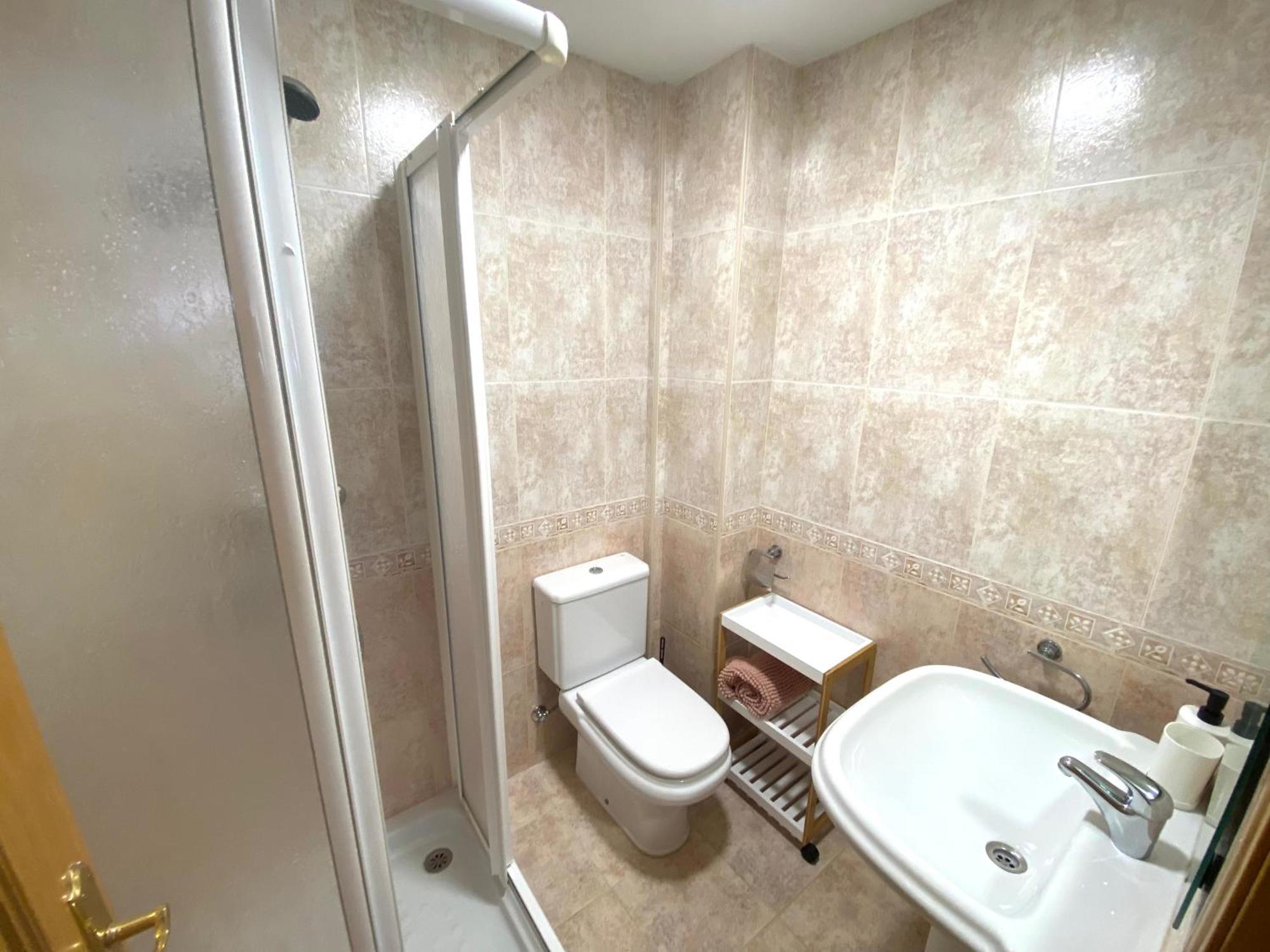 Apartamento Centrico Con Garaje Jaca Exterior foto